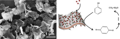 Amino acid modified graphene oxide for assembly of nanoparticles for wastewater treatment.Applied Surface Science,2020,Lili Lv, Xiaochen Wu, Xiangsheng Han, Chaoxu Li,DOI:10.1016/j.apsusc.2020.147620